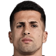  João Cancelo