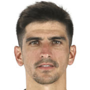 Gerard Moreno