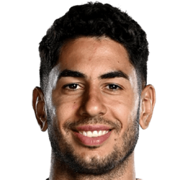 Ayoze Pérez