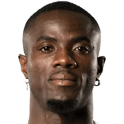 Eric Bailly