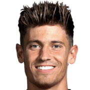 Marcos Llorente
