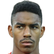 Junior Firpo