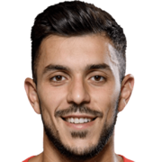 Aitor Paredes