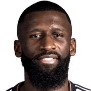 Rüdiger