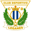 cd leganes